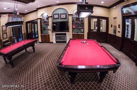9092 Sweet Tree Trail Jacksonville, FL 32256 - Photo 27 of 31 Summerland Hall Billiards 2