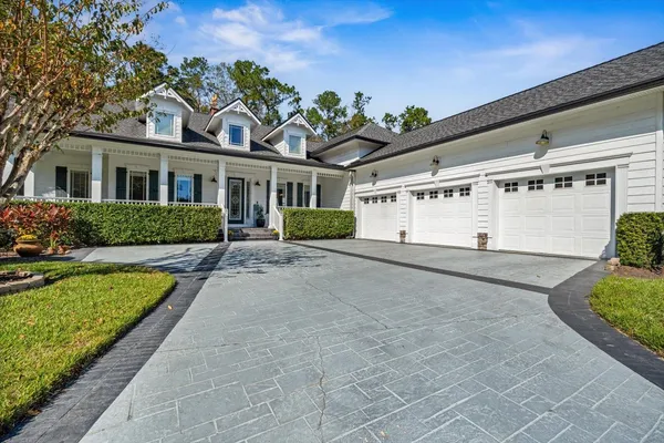 $825,000 | 501 Green Isle Court, St. Augustine, FL 32092