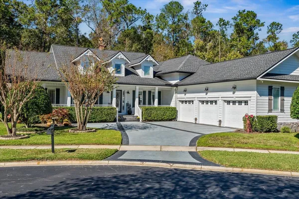 $825,000 | 501 Green Isle Court, St. Augustine, FL 32092