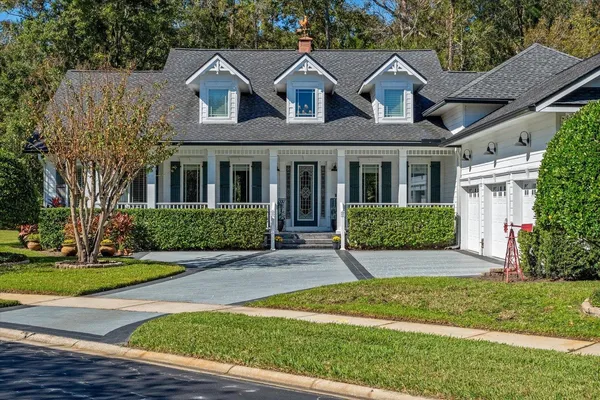 $825,000 | 501 Green Isle Court, St. Augustine, FL 32092