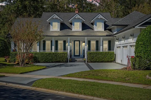 $825,000 | 501 Green Isle Court, St. Augustine, FL 32092