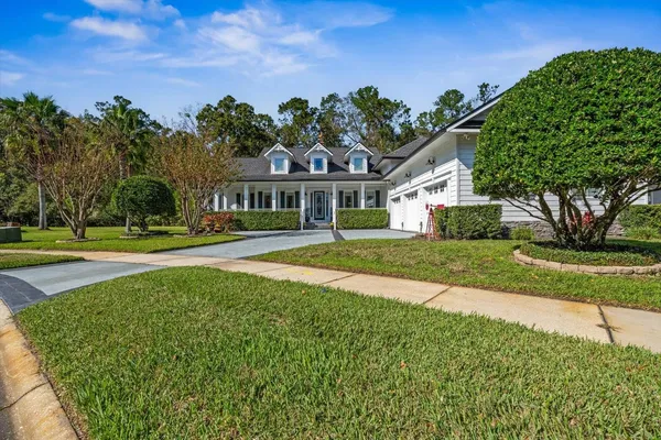 $825,000 | 501 Green Isle Court, St. Augustine, FL 32092