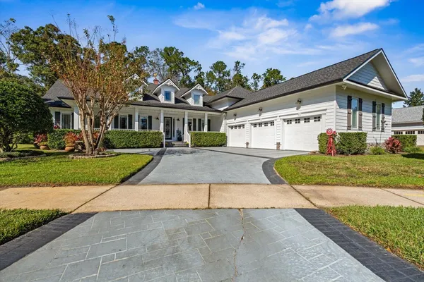 $825,000 | 501 Green Isle Court, St. Augustine, FL 32092