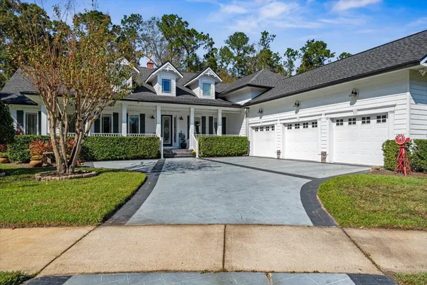$825,000 | 501 Green Isle Court, St. Augustine, FL 32092