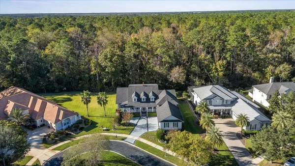 $825,000 | 501 Green Isle Court, St. Augustine, FL 32092