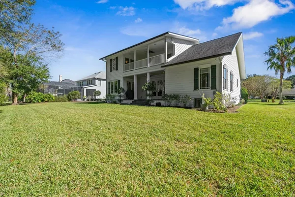 $825,000 | 501 Green Isle Court, St. Augustine, FL 32092