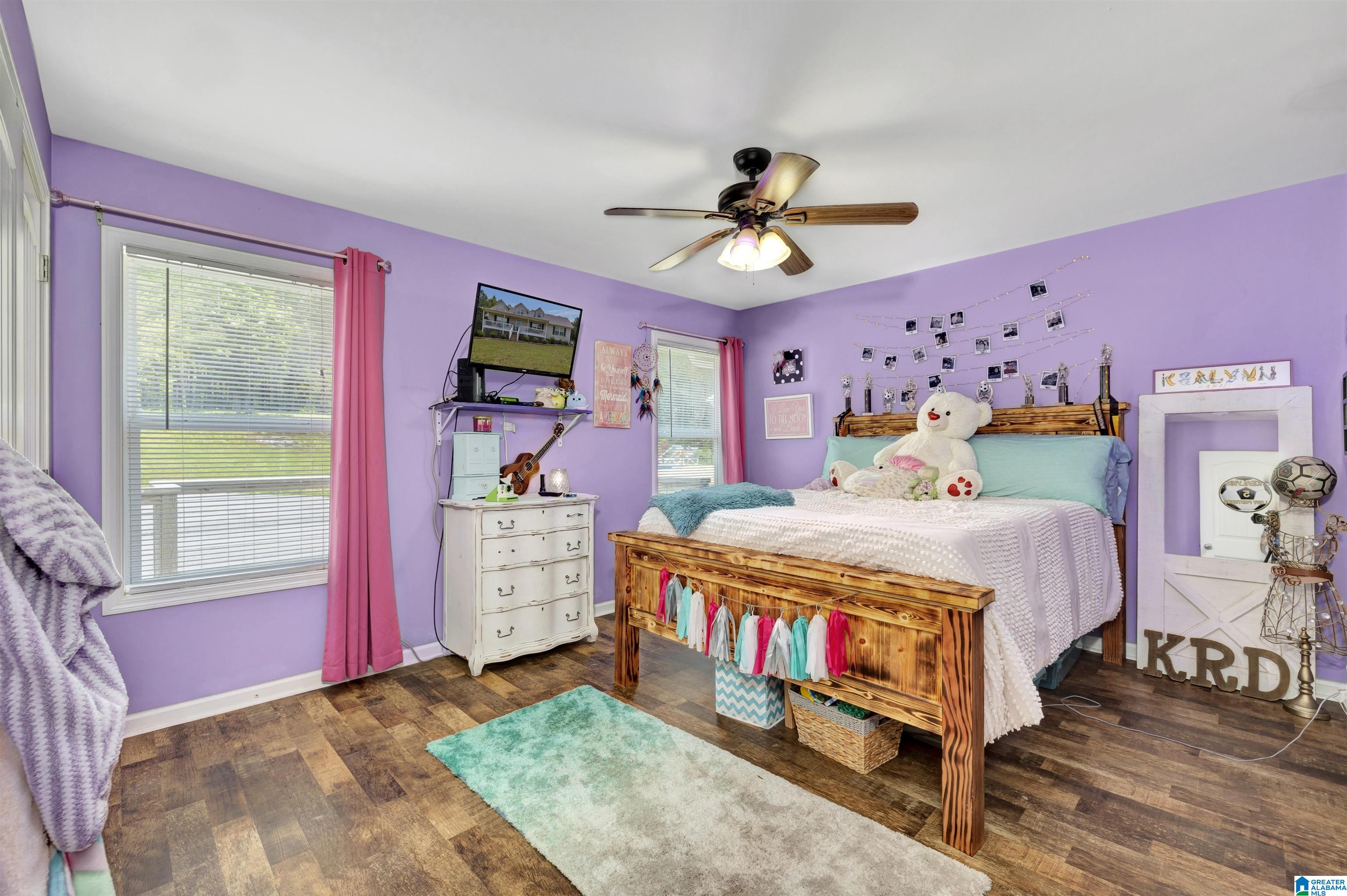 736 Old Beavers Road Cropwell, AL 35054 - Photo 17 of 50