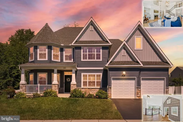 $1,024,990 | 305 Baratheon Lane, Bel Air, MD 21015