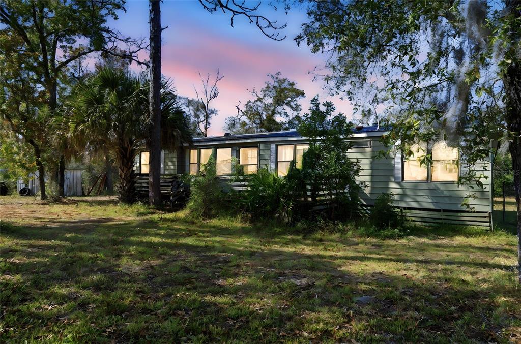 8045 Indian Trail Road Weeki Wachee, FL 34613 - Photo 1 of 49