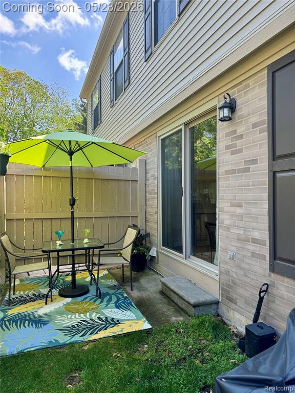 70 Pine Tree Ridge, Unit 2 Waterford, MI 48327 - Photo 34 of 36