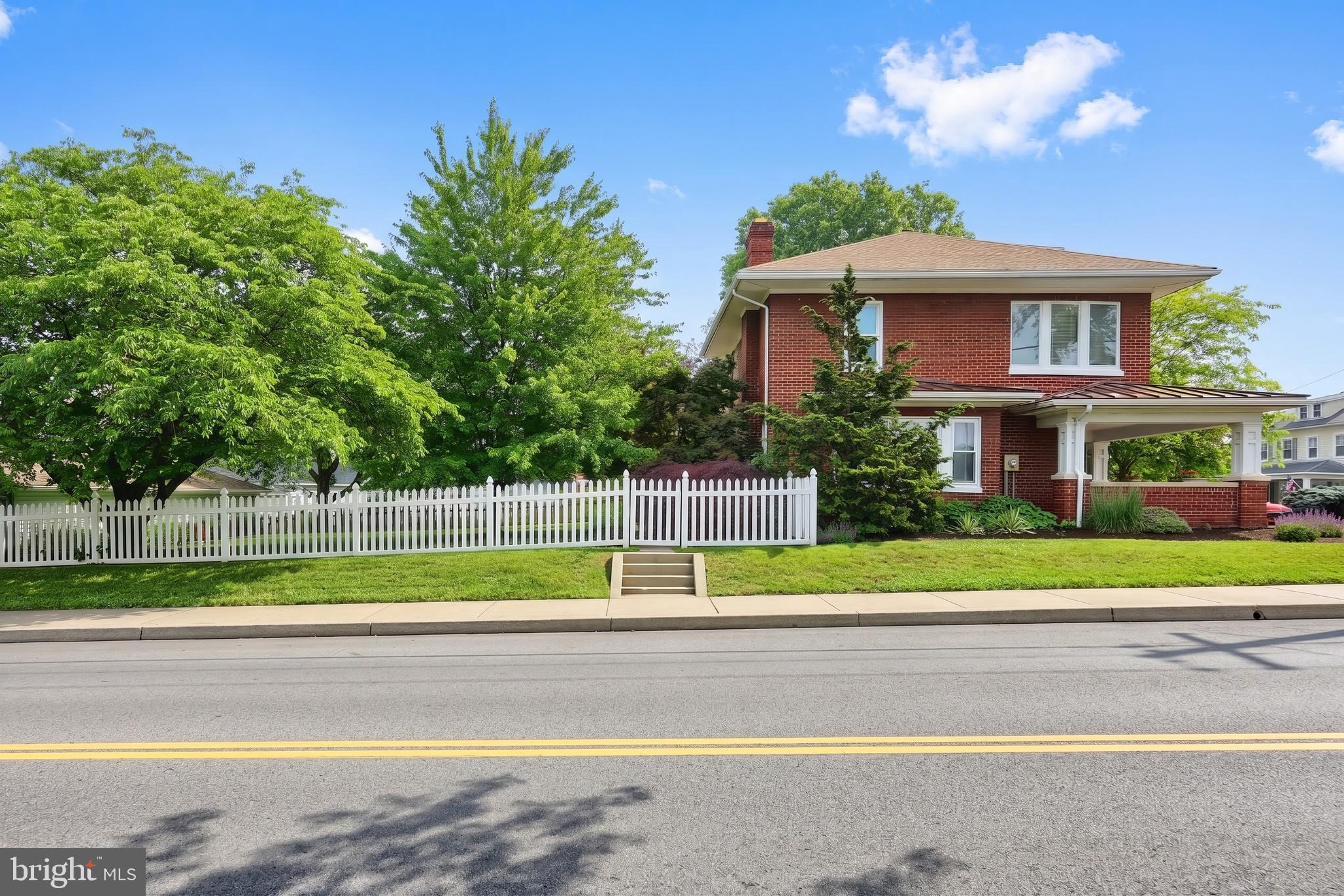 8 North Fourth Street Mount Wolf, PA 17347 - Photo 8 of 45