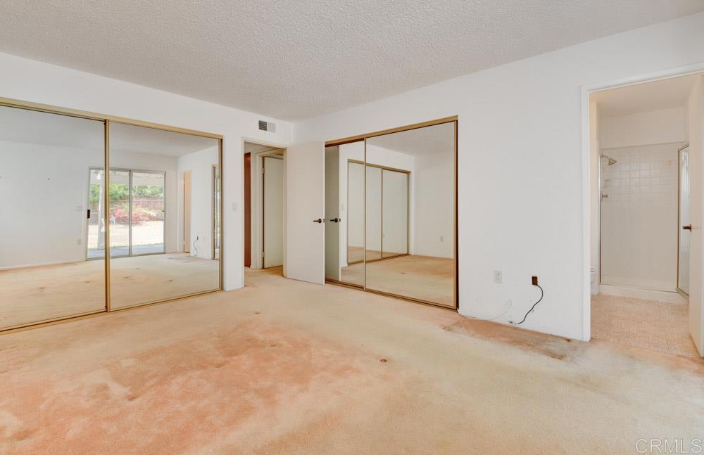 1706 Catalpa Road Carlsbad, CA 92011 - Photo 20 of 30 a view of an empty room with a window