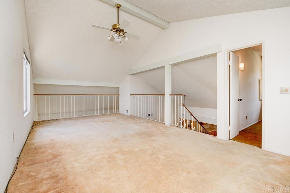 1706 Catalpa Road Carlsbad, CA 92011 - Photo 25 of 30 a view of an empty room