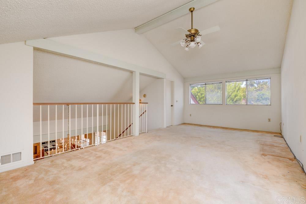 1706 Catalpa Road Carlsbad, CA 92011 - Photo 28 of 30 a view of an empty room with a window