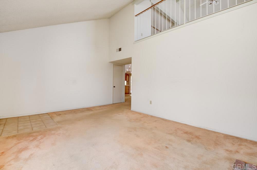1706 Catalpa Road Carlsbad, CA 92011 - Photo 8 of 30 a view of an empty room