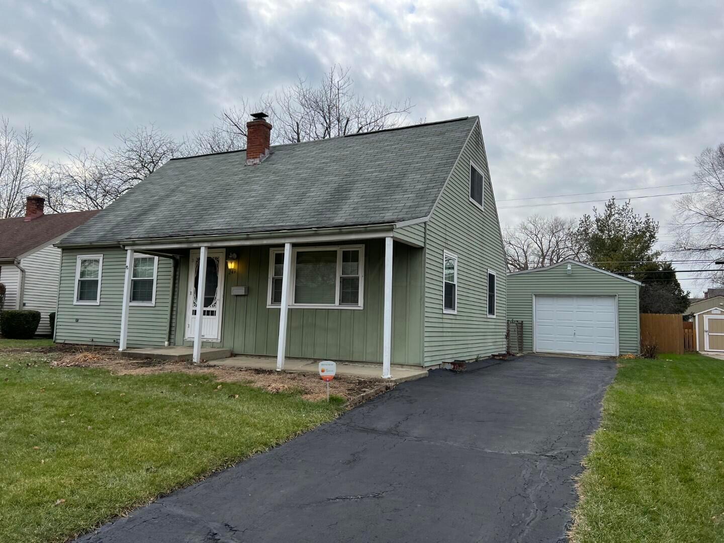 249 Deerfield Road Columbus, OH 43228 - Photo 1 of 40 IMG_1805