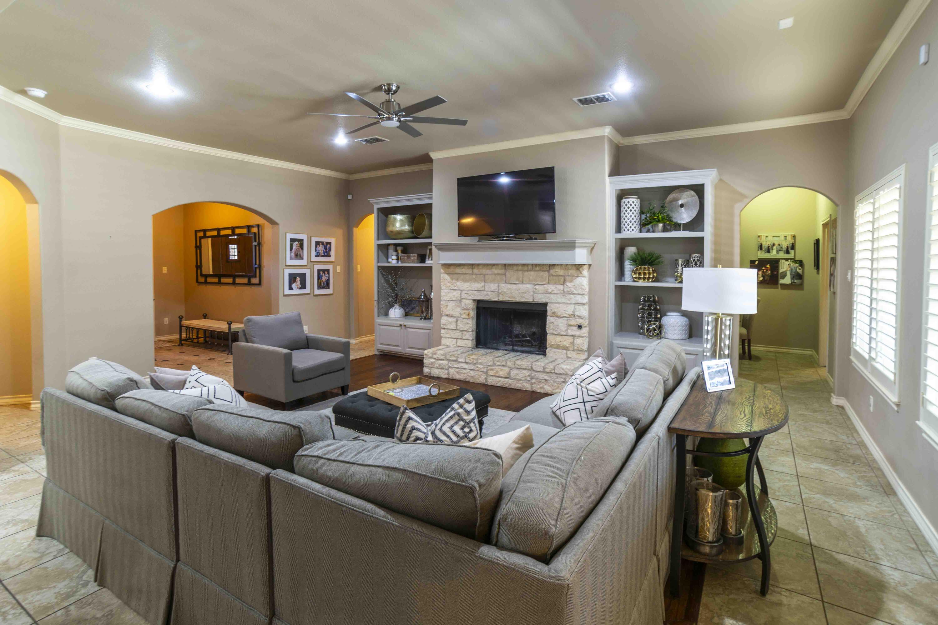 3807 105th Street Lubbock, TX 79423 - Photo 26 of 49 3807-105th-15