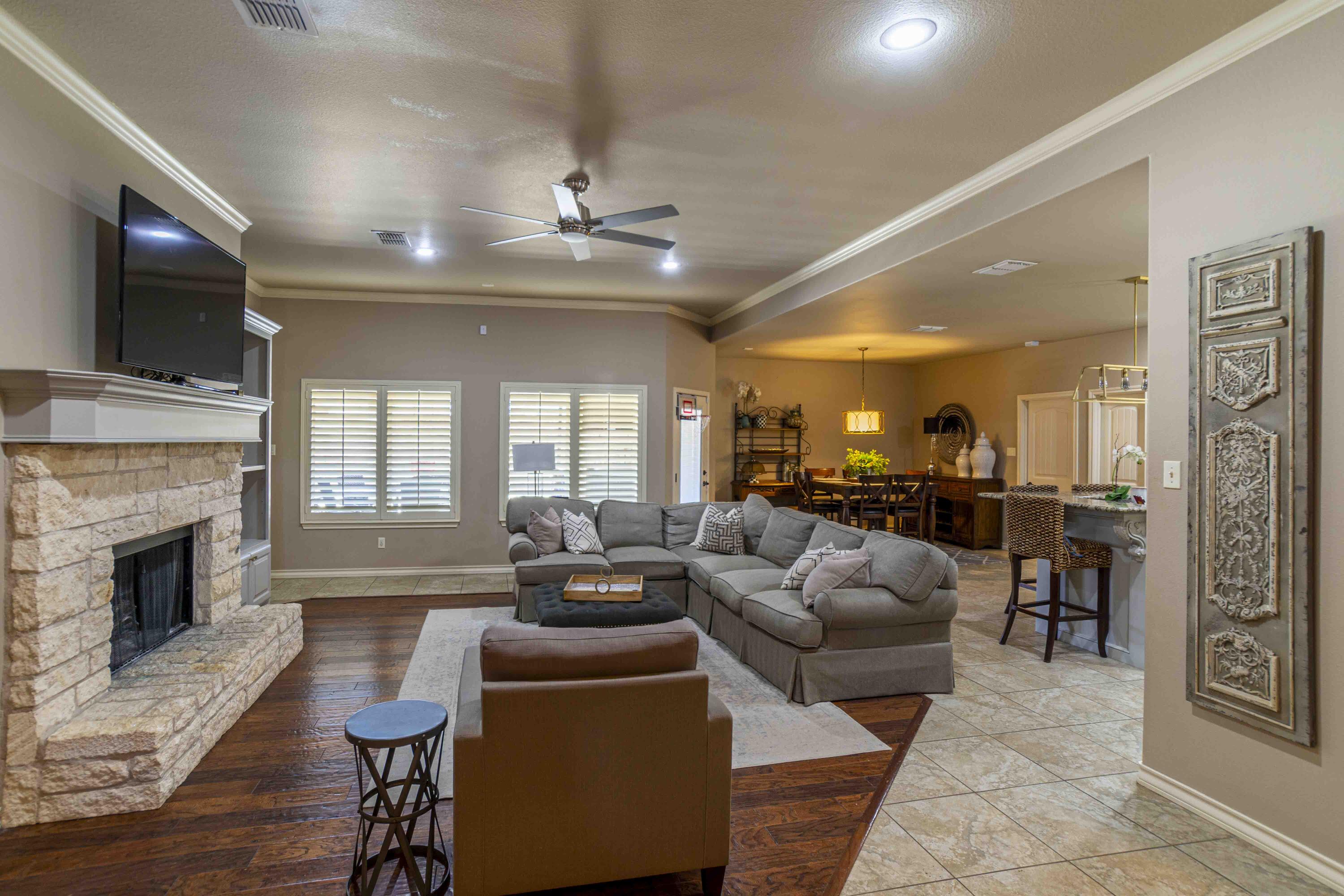 3807 105th Street Lubbock, TX 79423 - Photo 33 of 49 3807-105th-28