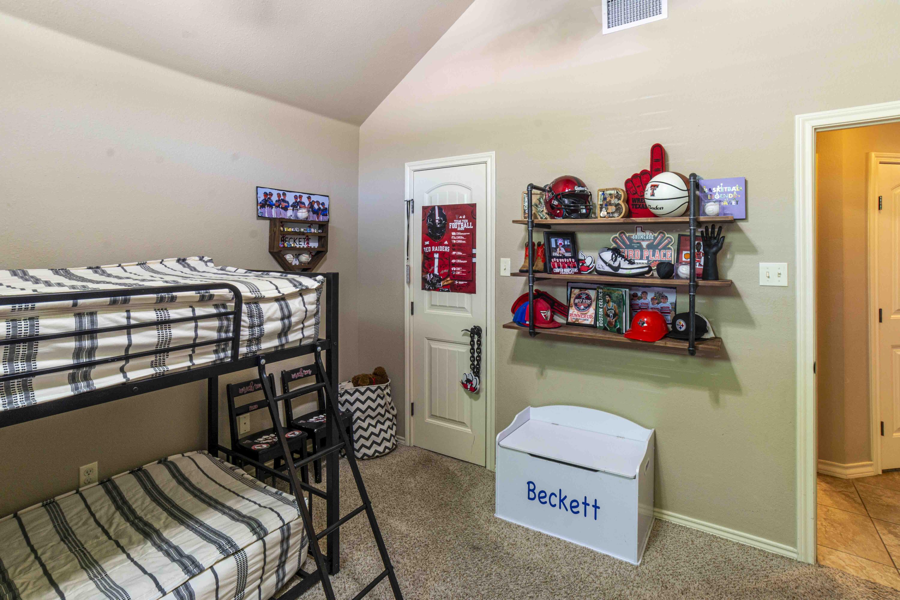 3807 105th Street Lubbock, TX 79423 - Photo 42 of 49 3807-105th-51