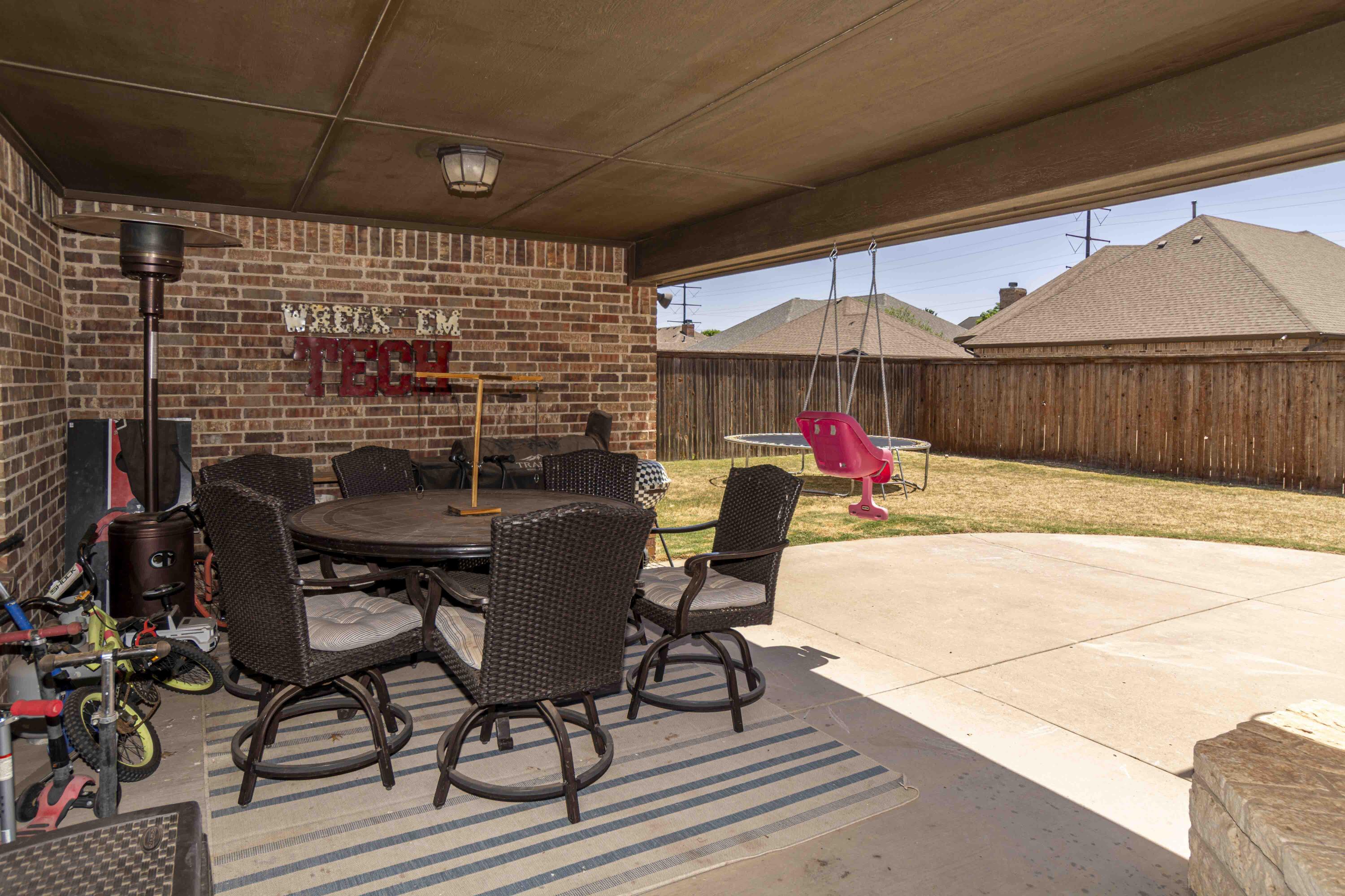 3807 105th Street Lubbock, TX 79423 - Photo 46 of 49 3807-105th-63
