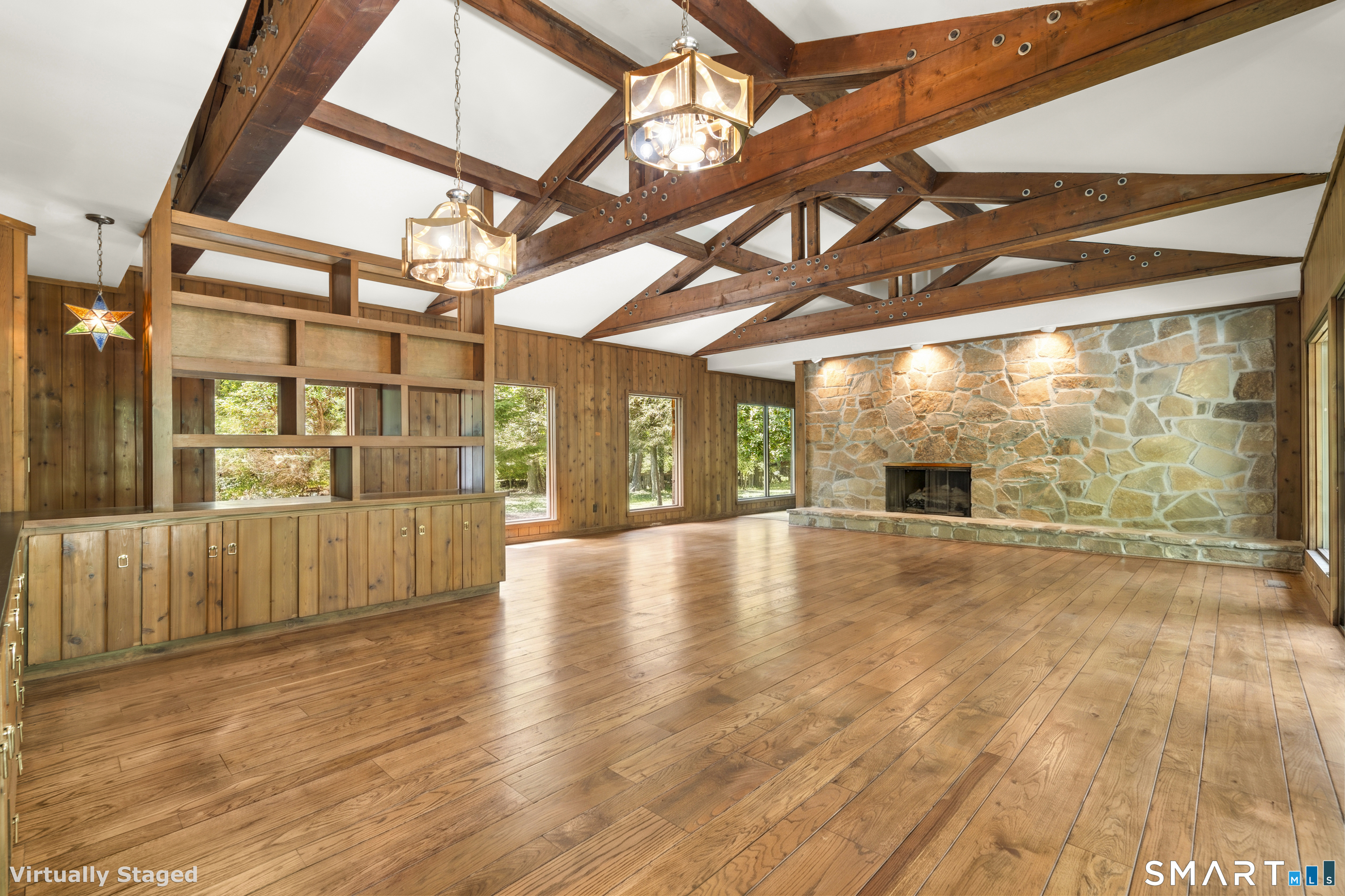 512 Belden Hill Road Wilton, CT 06897 - Photo 4 of 27 Gallery Image 4