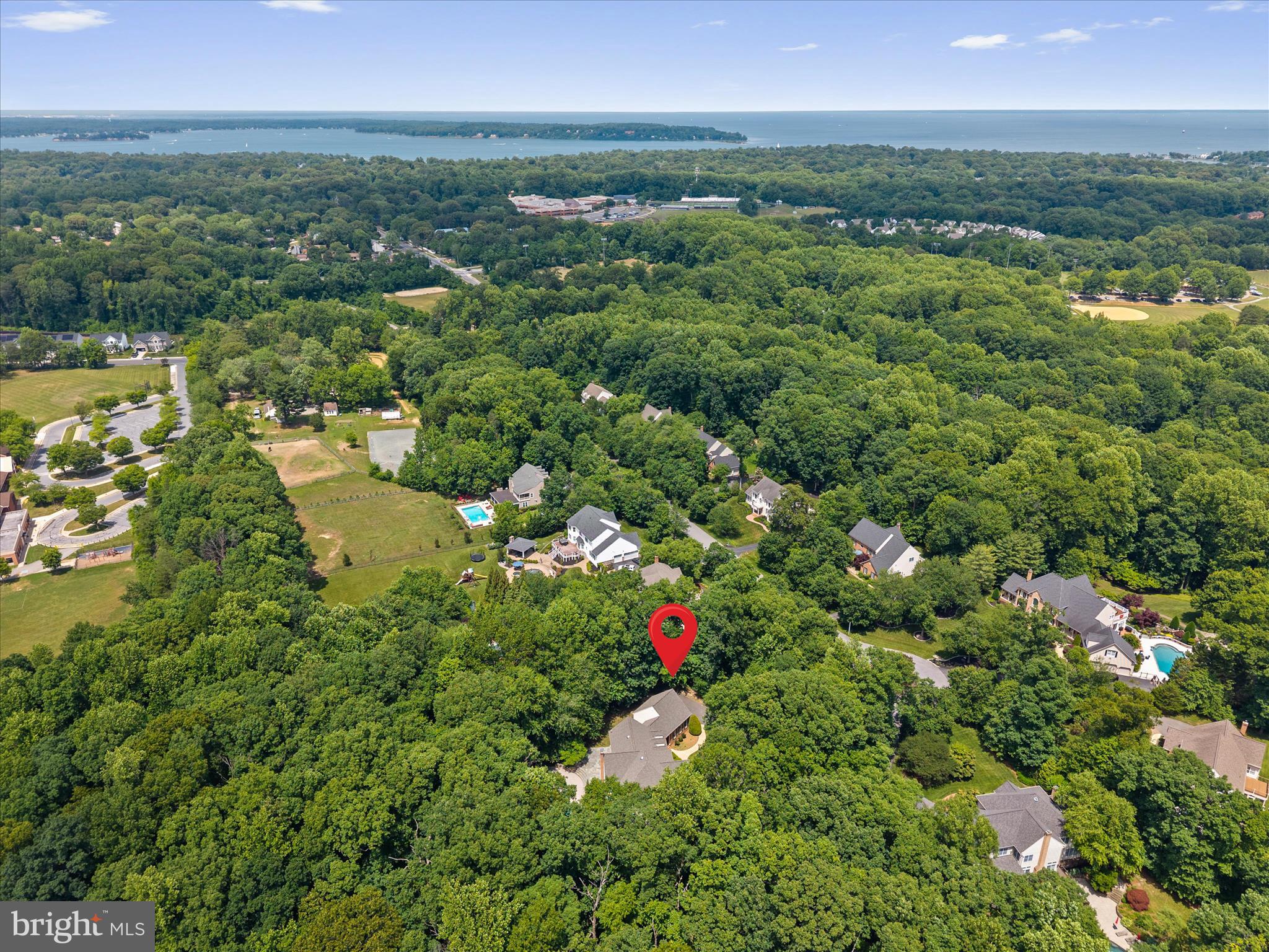1322 Windsor Ridge Lane Annapolis, MD 21409 - Photo 95 of 104