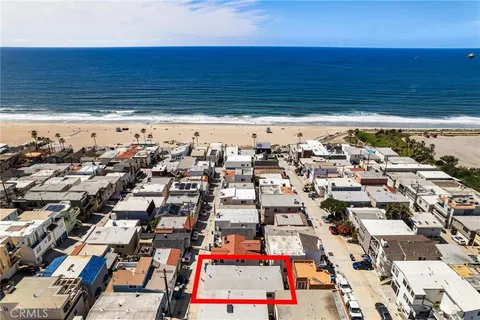 $2,300,000 | 223 Shell Street, Manhattan Beach, CA 90266
