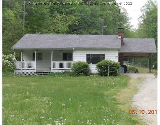 189 Quick Road Elkview, WV 25071 - Photo 1 of 11 Exterior Front.