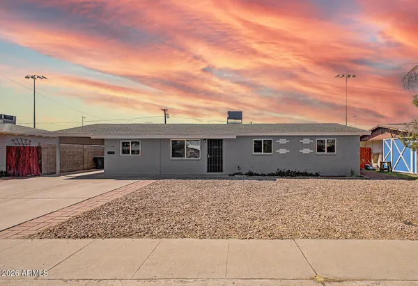 $538,000 | 1101 West 10th Street, Tempe, AZ 85281