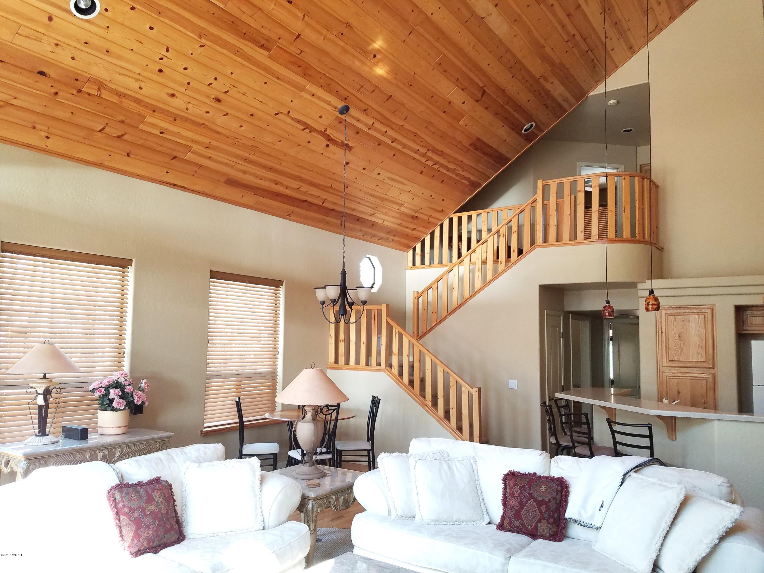 2545-2557 Timber Ridge Lane Pinetop, AZ 85935 - Photo 11 of 32