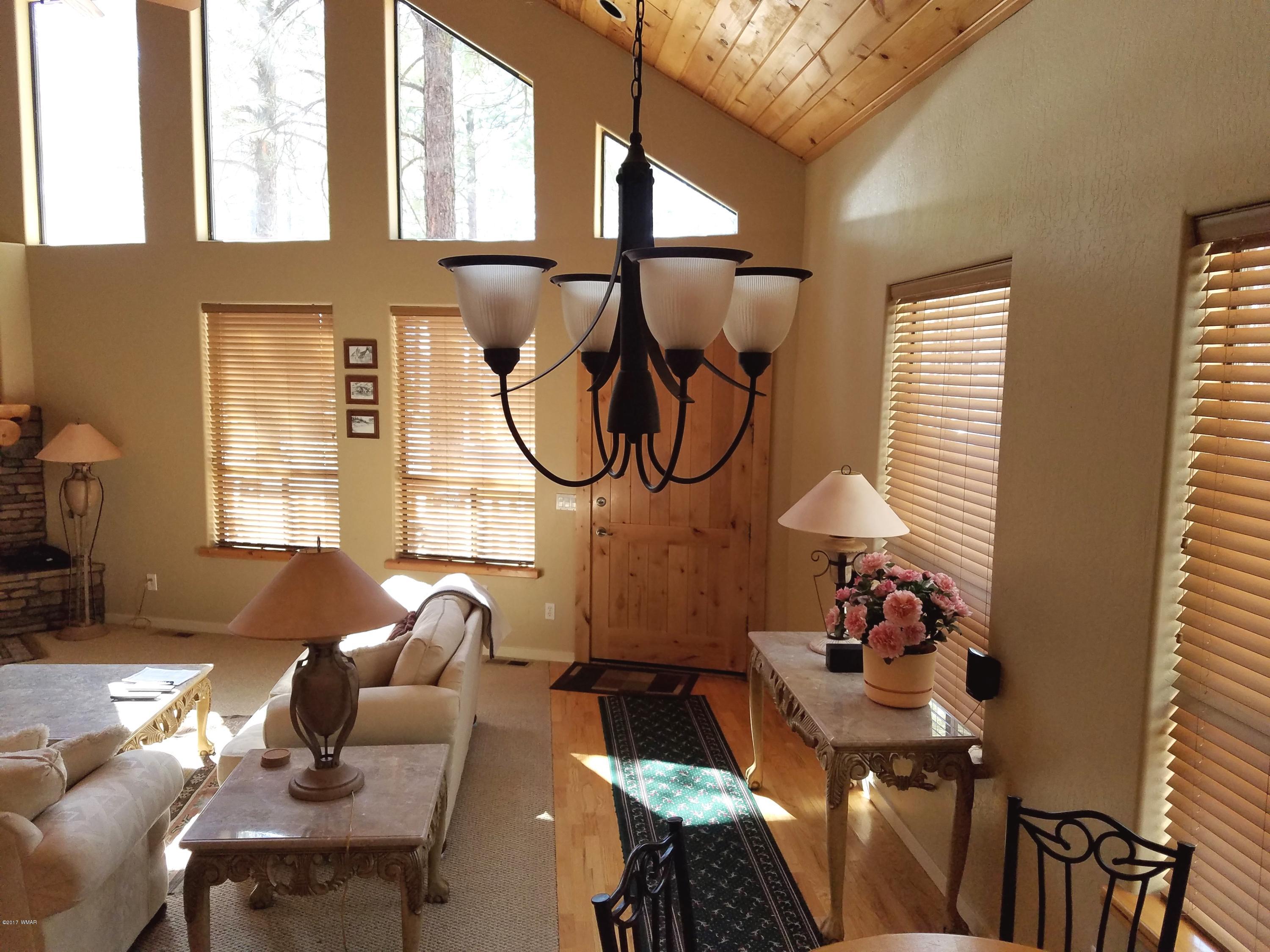 2545-2557 Timber Ridge Lane Pinetop, AZ 85935 - Photo 12 of 32
