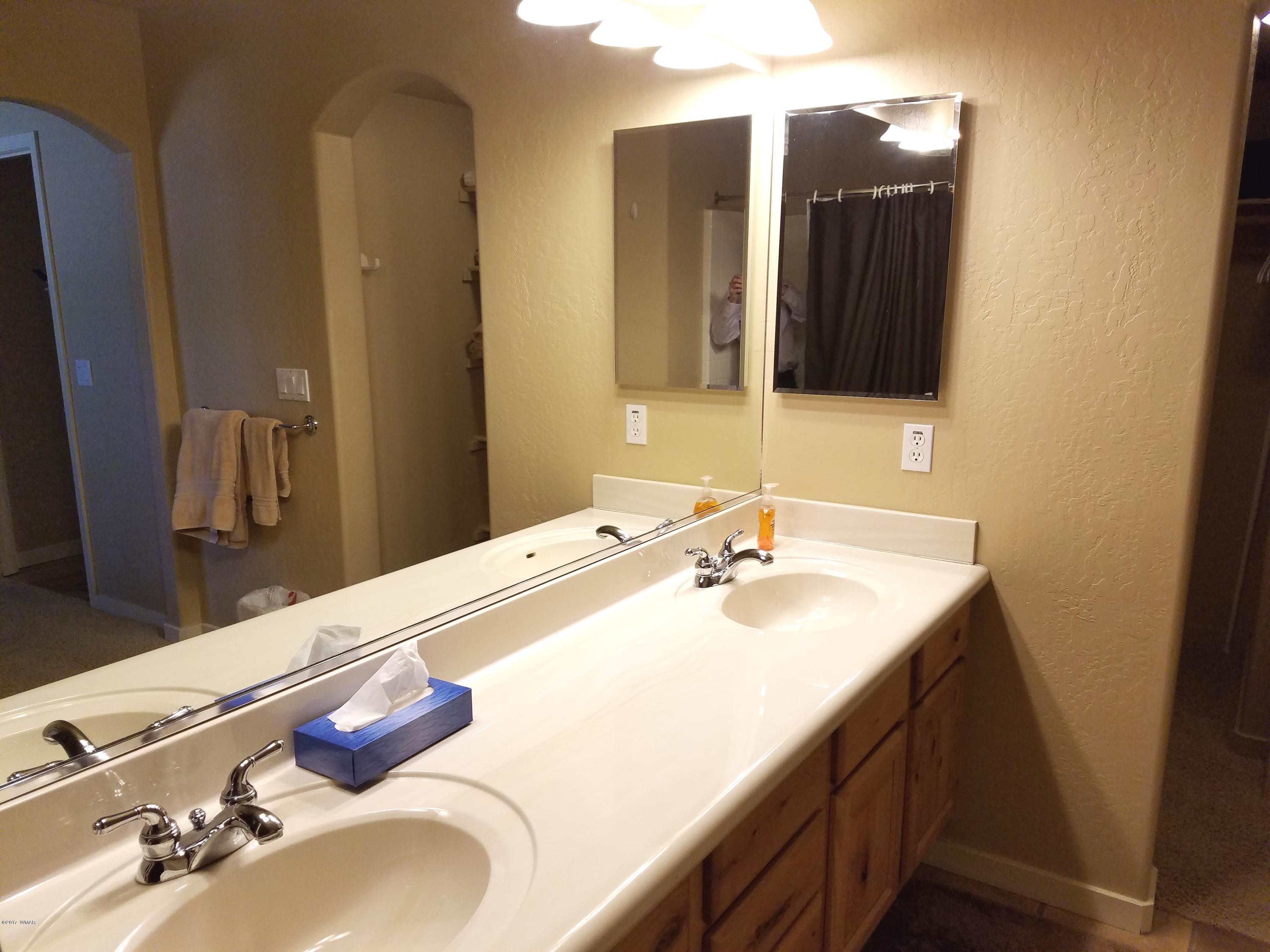 2545-2557 Timber Ridge Lane Pinetop, AZ 85935 - Photo 21 of 32