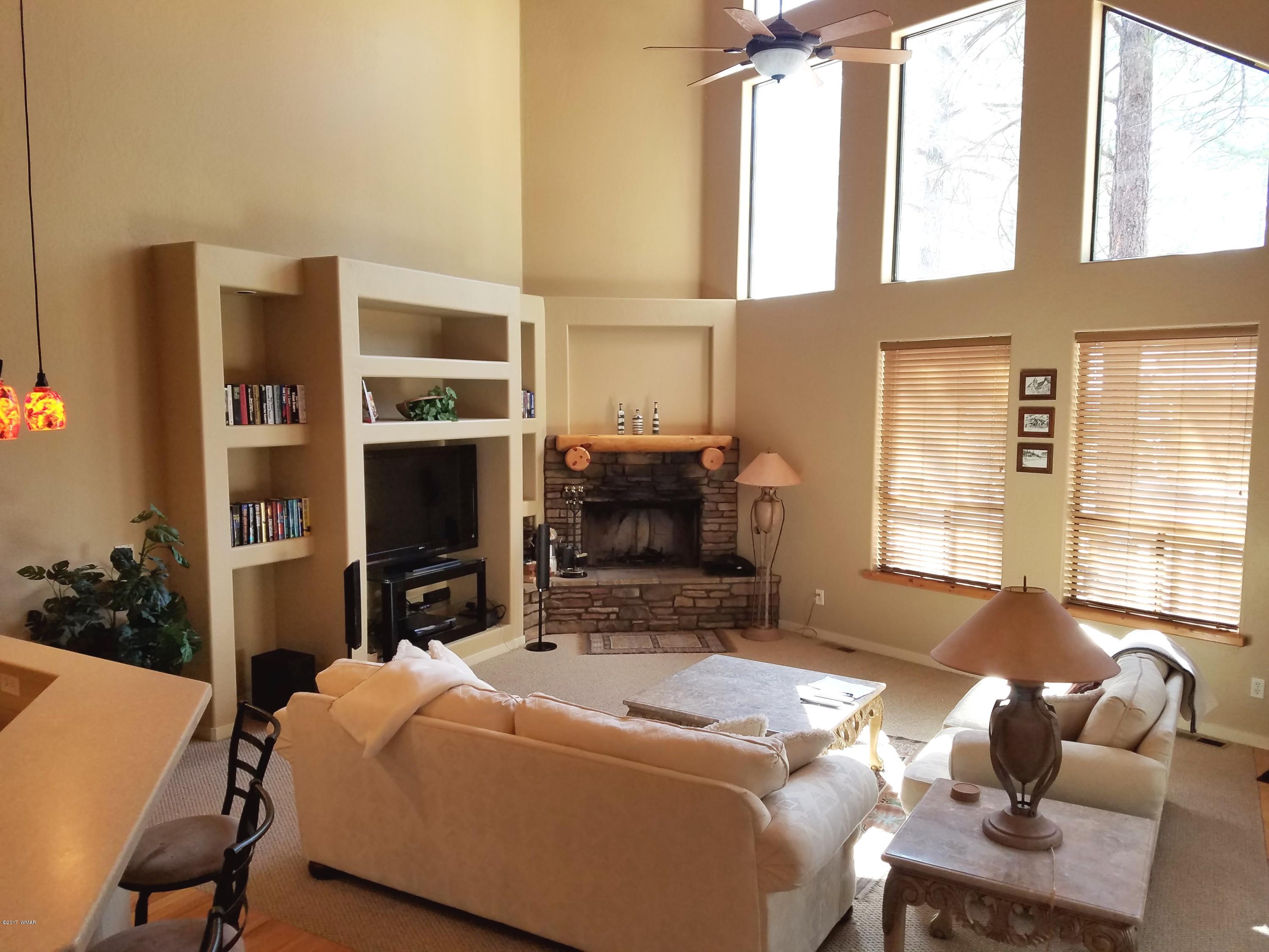 2545-2557 Timber Ridge Lane Pinetop, AZ 85935 - Photo 4 of 32