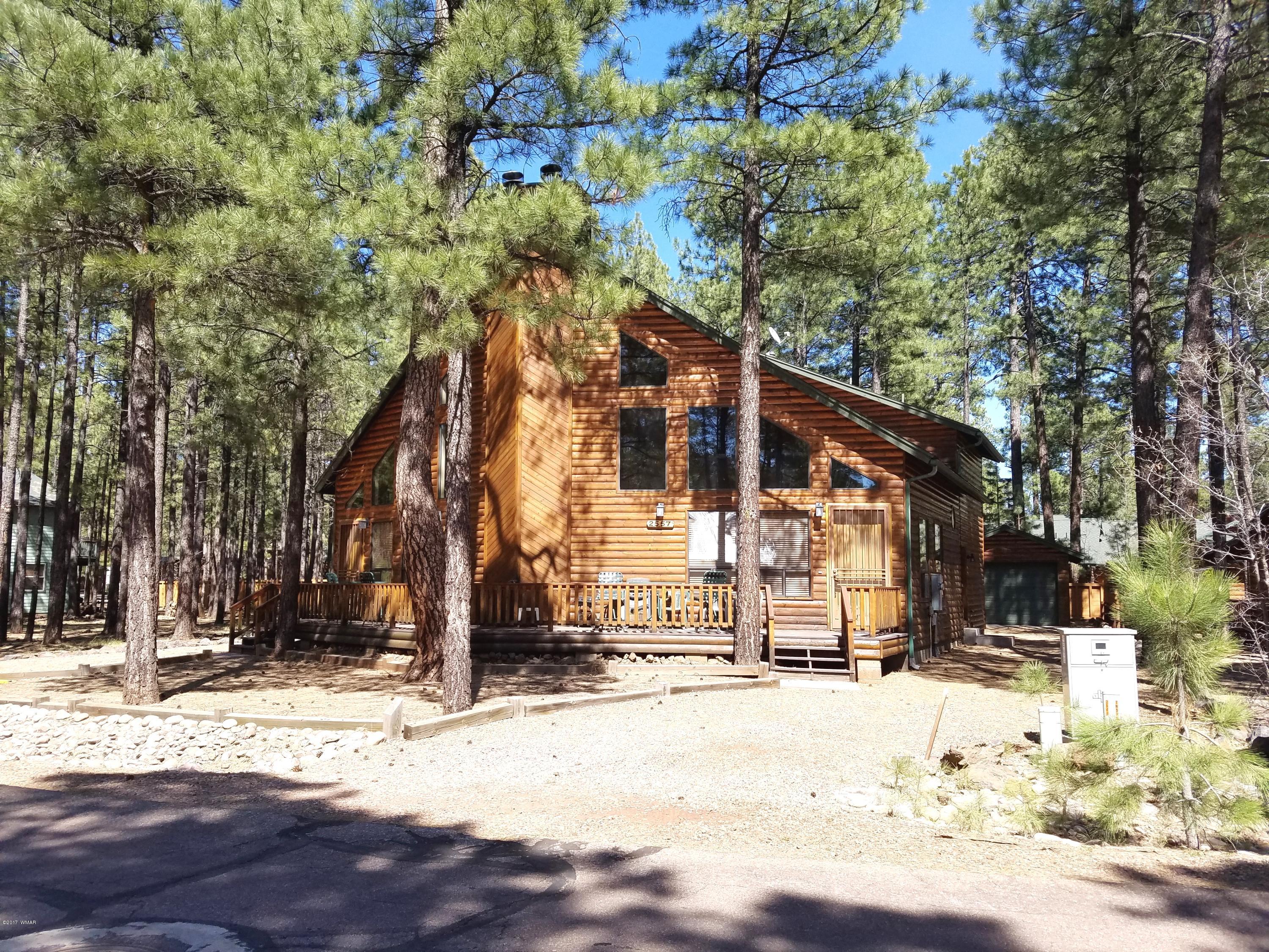 2545-2557 Timber Ridge Lane Pinetop, AZ 85935 - Photo 7 of 32