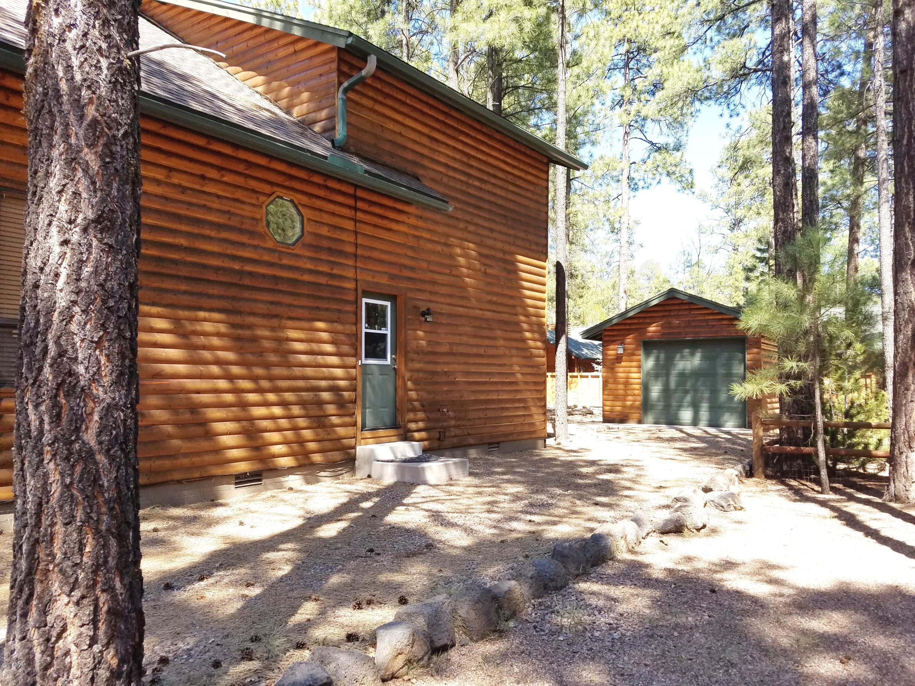 2545-2557 Timber Ridge Lane Pinetop, AZ 85935 - Photo 8 of 32