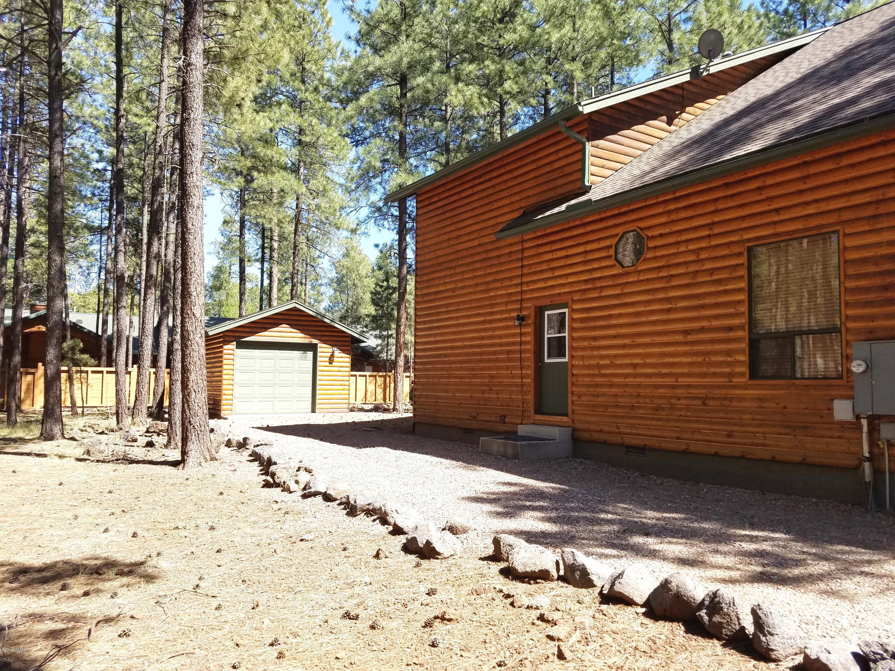 2545-2557 Timber Ridge Lane Pinetop, AZ 85935 - Photo 9 of 32