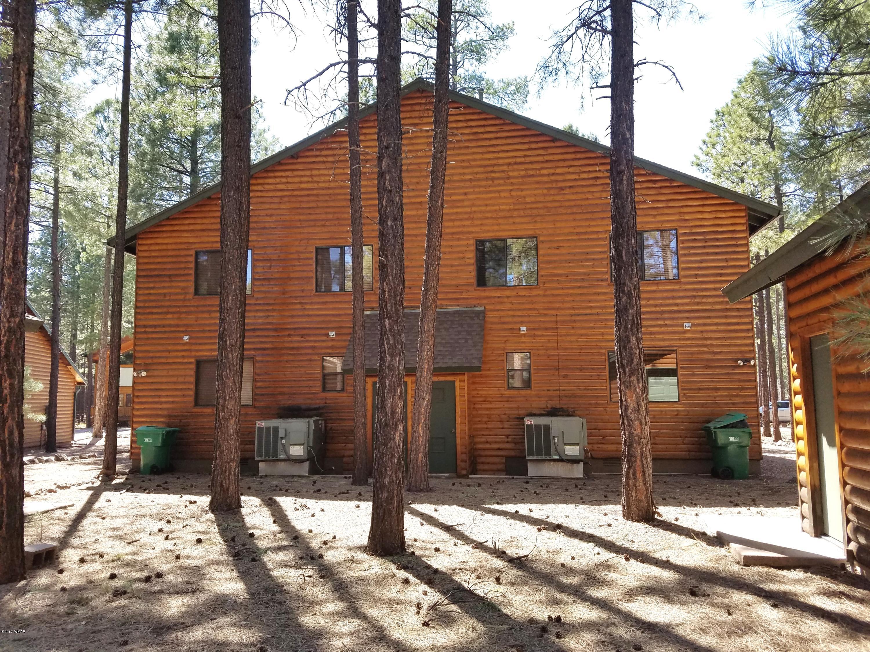 2545-2557 Timber Ridge Lane Pinetop, AZ 85935 - Photo 10 of 32