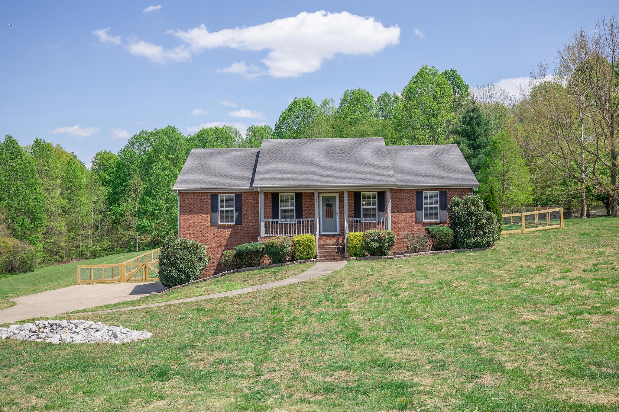 2409 Lights Chapel Road Greenbrier, TN 37073 - Photo 1 of 1 Gallery Image 1