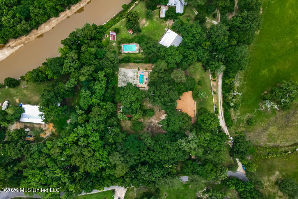 557 Walkiah Blf Road Picayune, MS 39466 - Photo 50 of 53 O_Aerial9