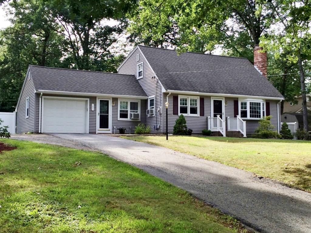 195 Ralph Road Manchester, CT 06040 - Photo 1 of 1