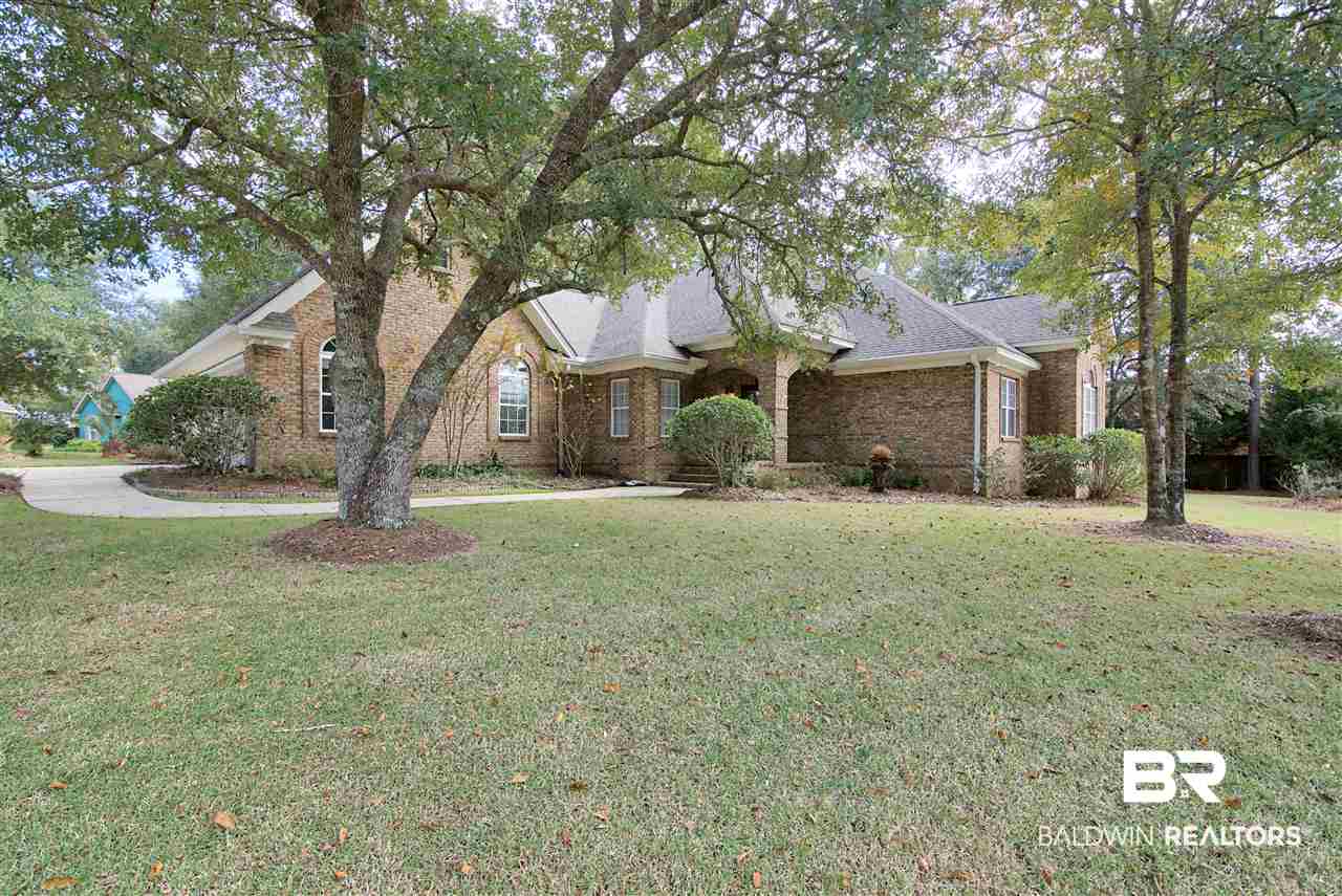 10930 Driver Court Fairhope, AL 36532 - Photo 2 of 37