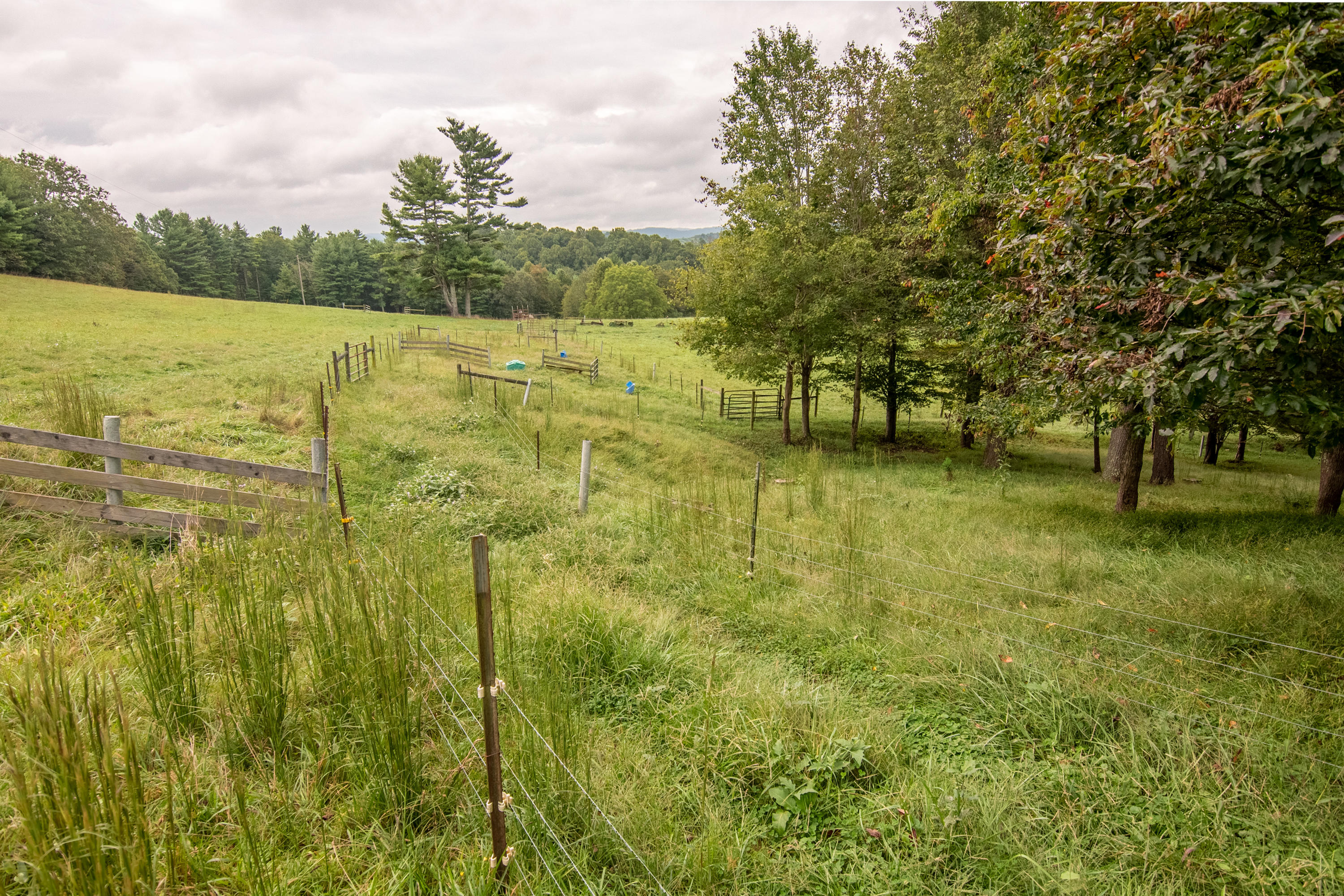 361 Wade Road Northwest Floyd, VA 24091 - Photo 36 of 48 a view of a lake view with an outdoor space