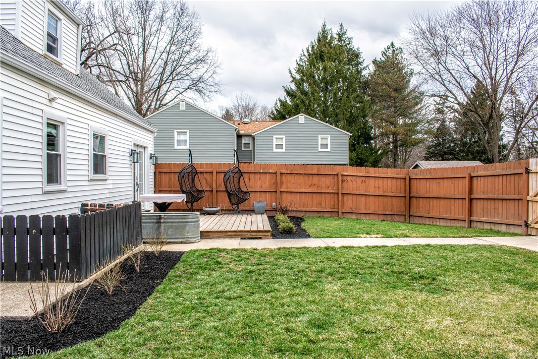 119 Callahan Road Canfield, OH 44406 - Photo 33 of 35 Gallery Image 33