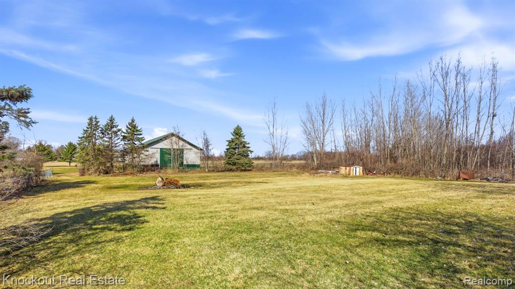 7045 Hospital Road Freeland, MI 48623 - Photo 33 of 35 Gallery Image 33