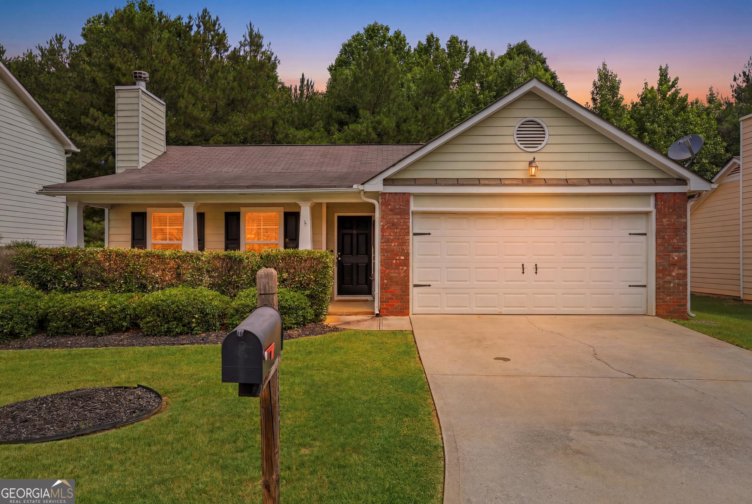 175 Summerbrook Road Braselton, GA 30517 - Photo 29 of 35