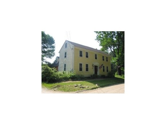 22 Laurel Lane New Boston, NH 03070 - Photo 1 of 1