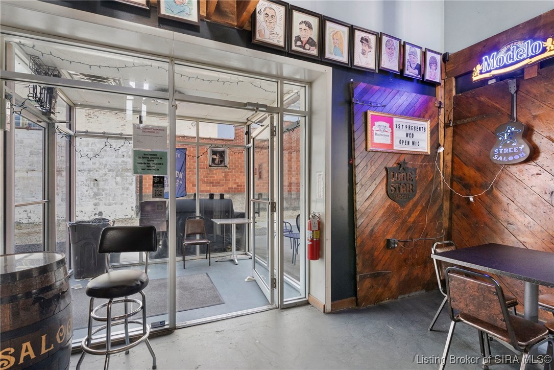 313 East 1st Street Madison, IN 47250 - Photo 14 of 31