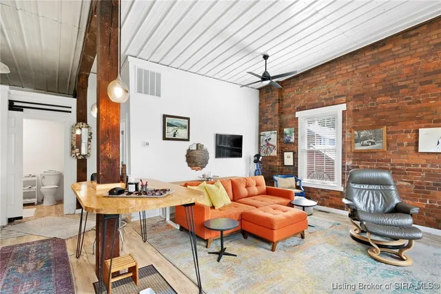 $750,000 | 313 East 1st Street, Madison, IN 47250