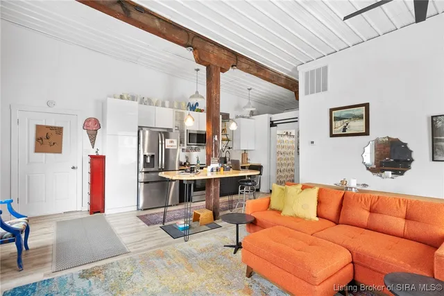 $750,000 | 313 East 1st Street, Madison, IN 47250