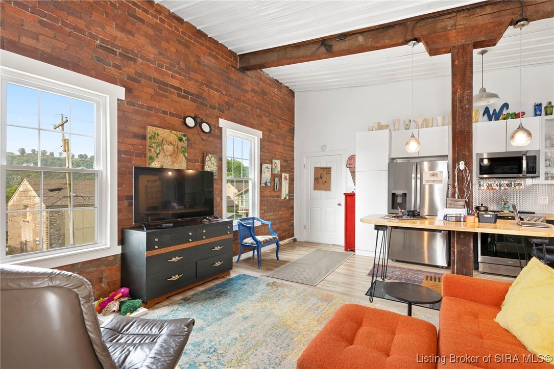 313 East 1st Street Madison, IN 47250 - Photo 18 of 31